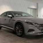 Jakie auto z segmentu D wybrać